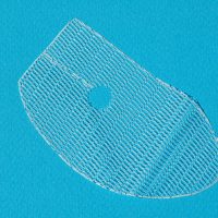 Texinov Textile Implant