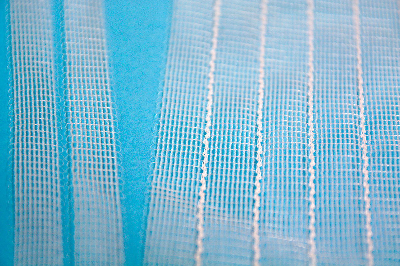 Texinov Textile Implantable Bandelette